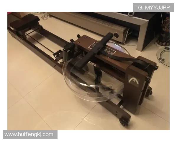 提升健身效果的秘密武器健身器材易踏板让你轻松塑造完美身材